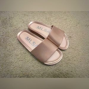 Melissa Women's Slide Sandals